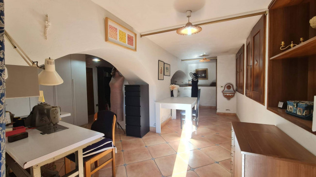 historic residence for sale in Sermoneta