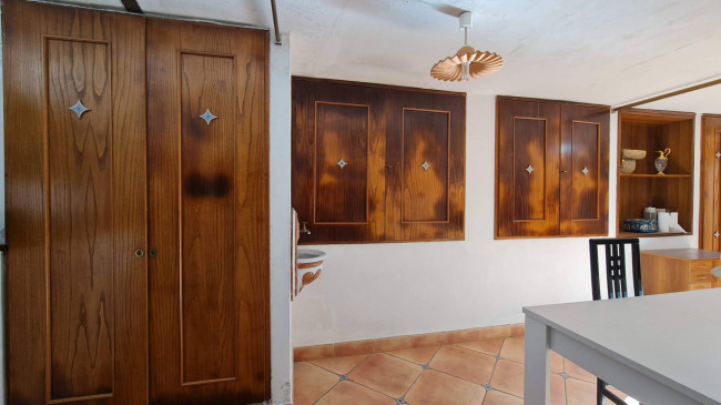 historic residence for sale in Sermoneta