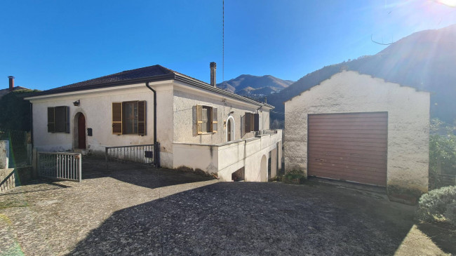 detached house for sale in Casalvieri