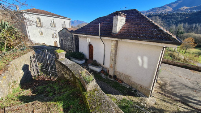detached house for sale in Casalvieri