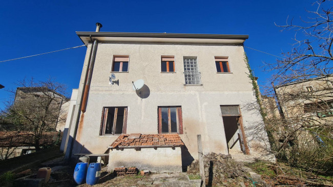 detached house for sale in Casalvieri