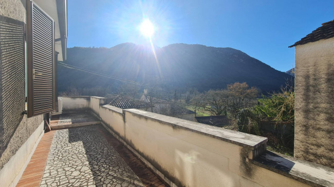 detached house for sale in Casalvieri