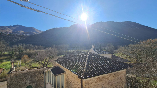 detached house for sale in Casalvieri