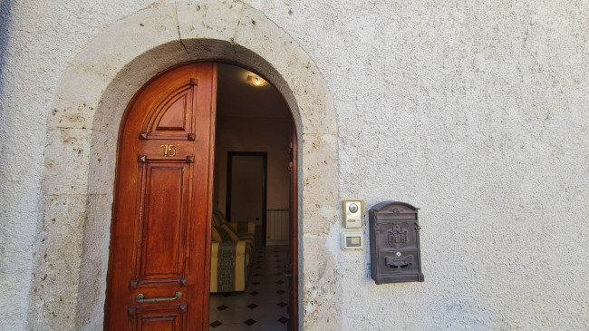 detached house for sale in Casalvieri