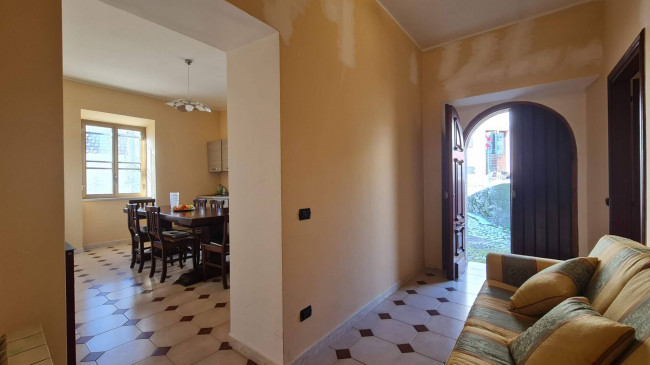detached house for sale in Casalvieri