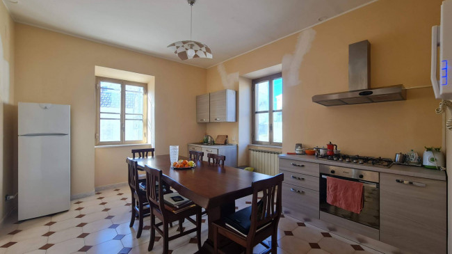 detached house for sale in Casalvieri