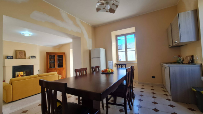 detached house for sale in Casalvieri
