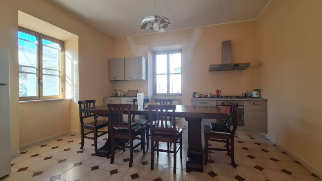 detached house for sale in Casalvieri