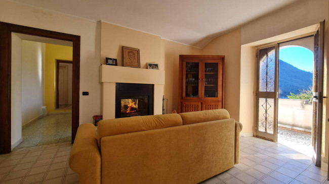 detached house for sale in Casalvieri