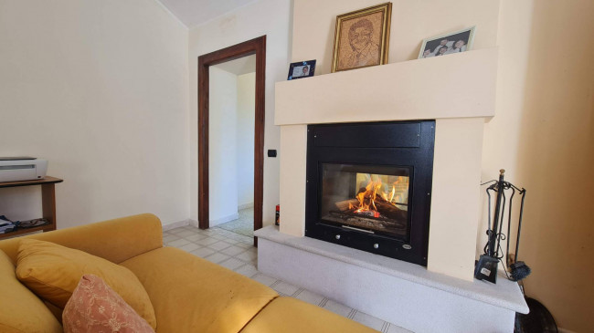 detached house for sale in Casalvieri