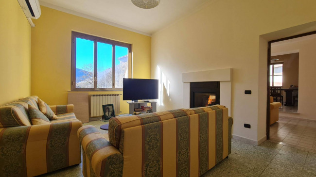 detached house for sale in Casalvieri