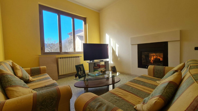 detached house for sale in Casalvieri