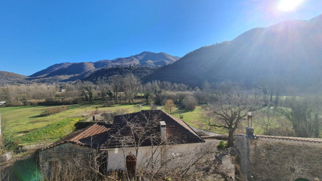 detached house for sale in Casalvieri
