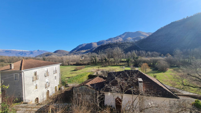 detached house for sale in Casalvieri