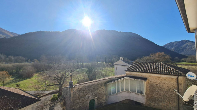 detached house for sale in Casalvieri