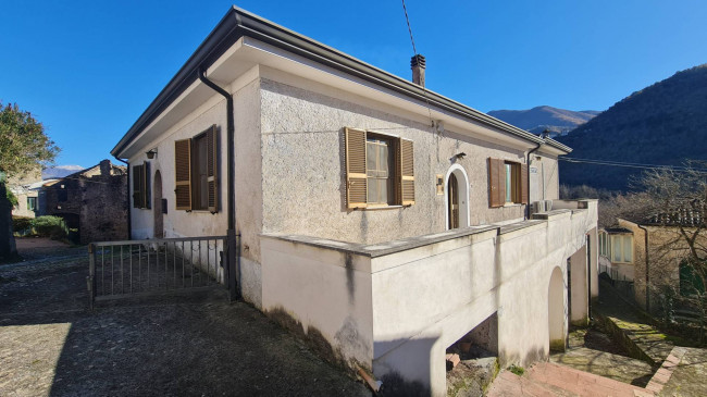 detached house for sale in Casalvieri