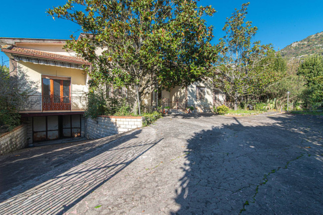 Villa in vendita a Cassino