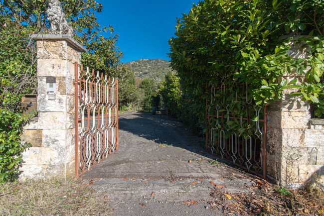 Villa in vendita a Cassino