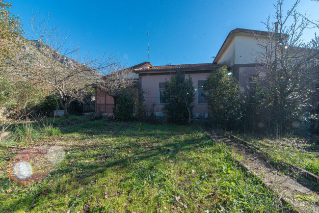 Villa in vendita a Cassino