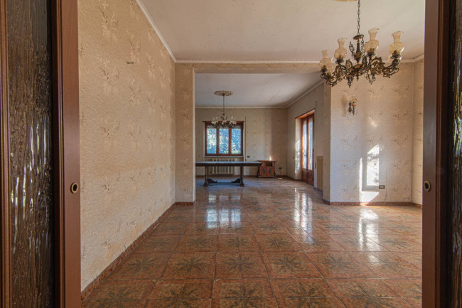Villa in vendita a Cassino