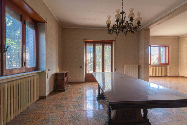 Villa in vendita a Cassino