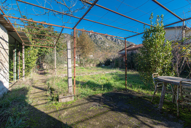 Villa in vendita a Cassino