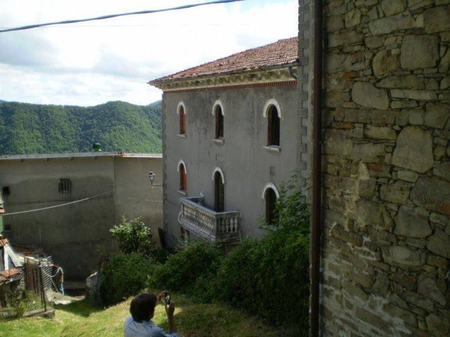Palazzo storico in vendita a Alto Reno Terme