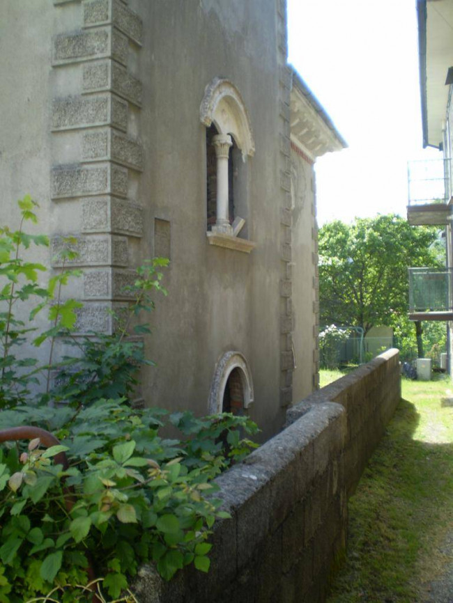 Palazzo storico in vendita a Alto Reno Terme
