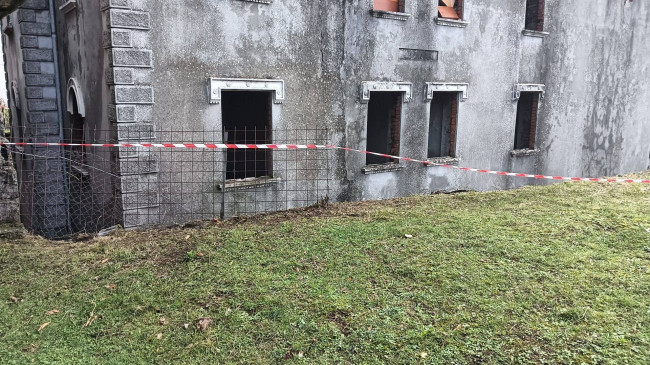 Palazzo storico in vendita a Alto Reno Terme