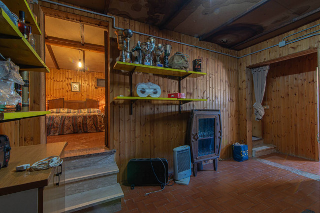 Turistico-alberghiero in vendita a Venafro