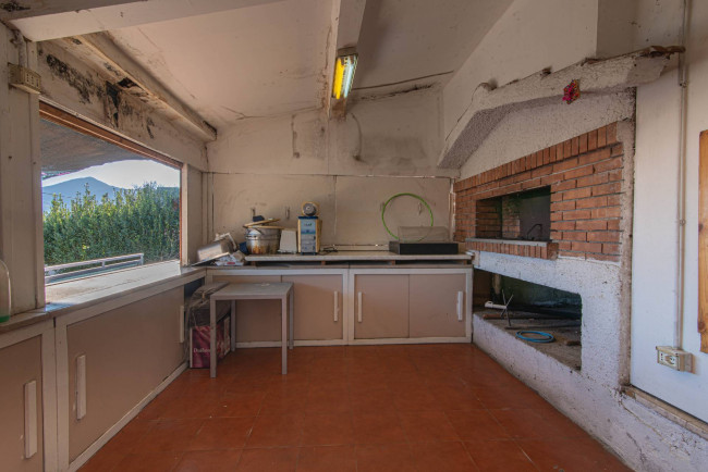 Turistico-alberghiero in vendita a Venafro