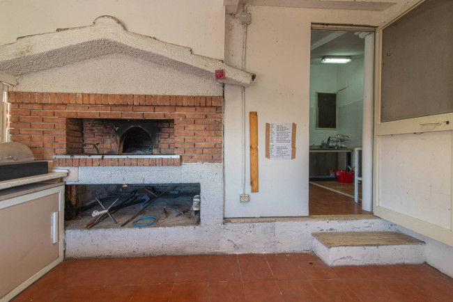 Turistico-alberghiero in vendita a Venafro