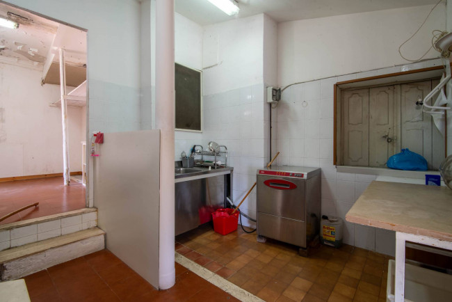 Turistico-alberghiero in vendita a Venafro