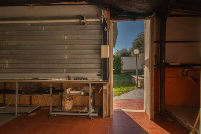 Turistico-alberghiero in vendita a Venafro