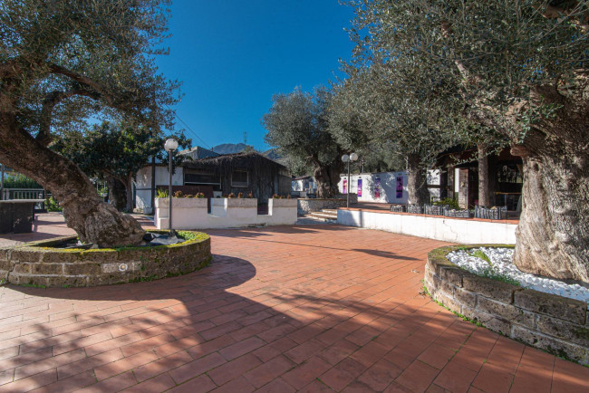 Turistico-alberghiero in vendita a Venafro