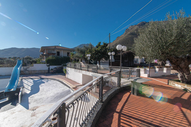 Turistico-alberghiero in vendita a Venafro