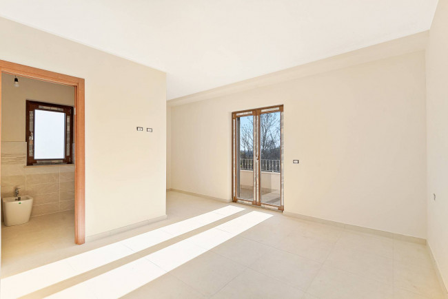 Villa in vendita a Aquino