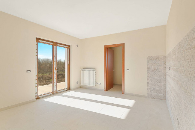 Villa in vendita a Aquino