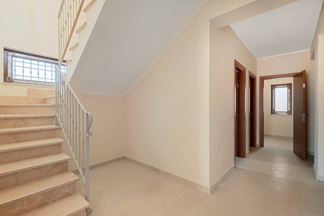 Villa in vendita a Aquino