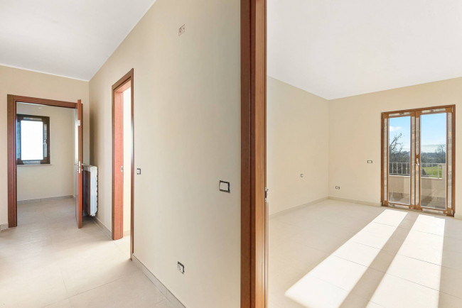 Villa in vendita a Aquino