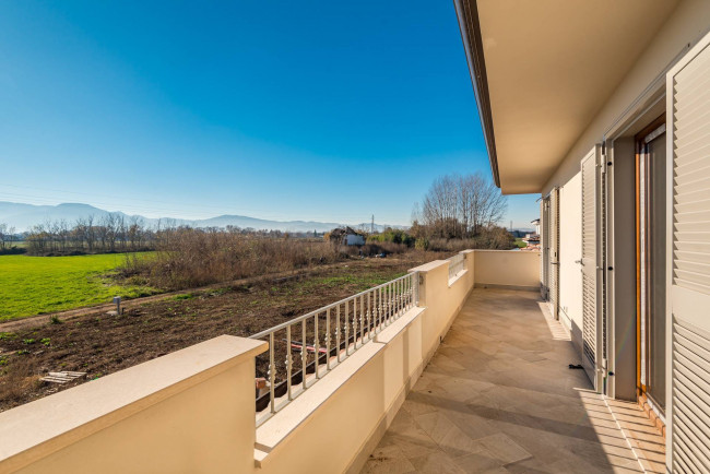 Villa in vendita a Aquino