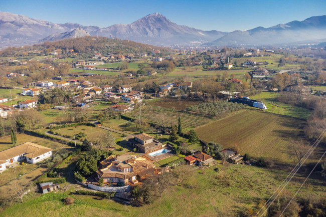 Villa for sale in Cassino