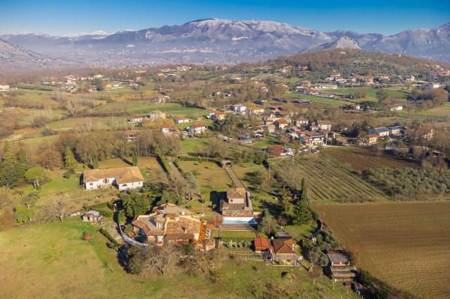 Villa for sale in Cassino