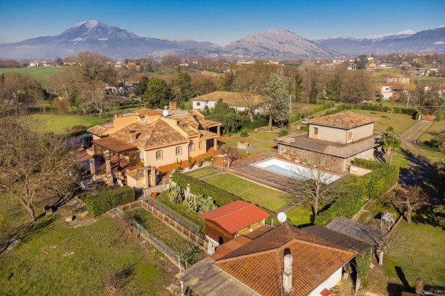 Villa for sale in Cassino
