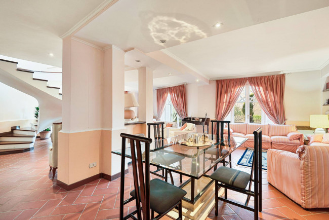 Villa for sale in Cassino