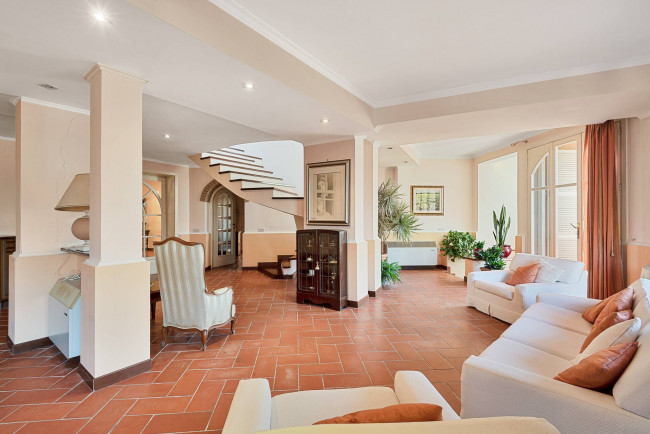 Villa for sale in Cassino