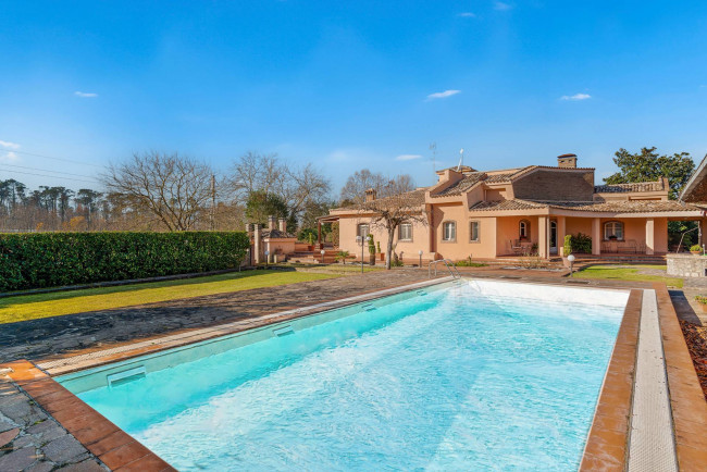 Villa for sale in Cassino