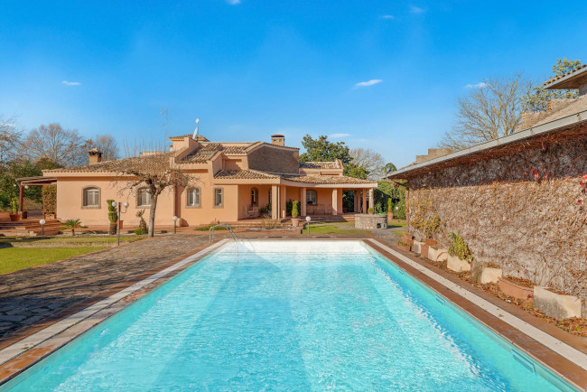 Villa for sale in Cassino