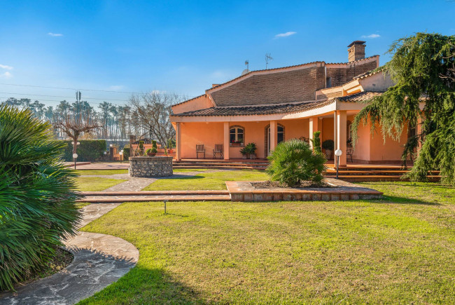 Villa for sale in Cassino