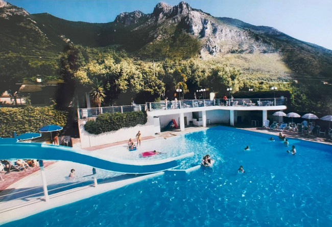 Turistico-alberghiero in vendita a Venafro